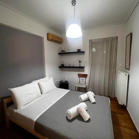 Chrystall'S Athens Home Екстериор снимка
