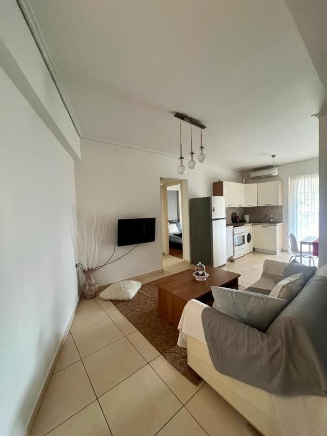 Chrystall'S Athens Home Екстериор снимка