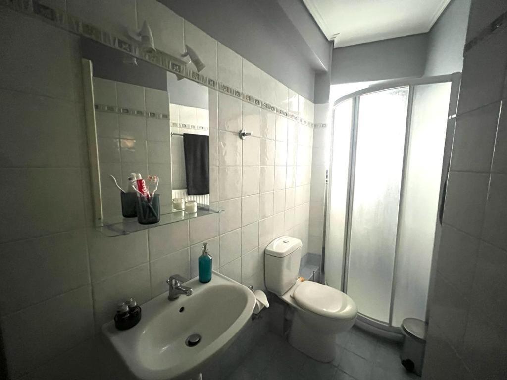 Chrystall'S Athens Home Екстериор снимка