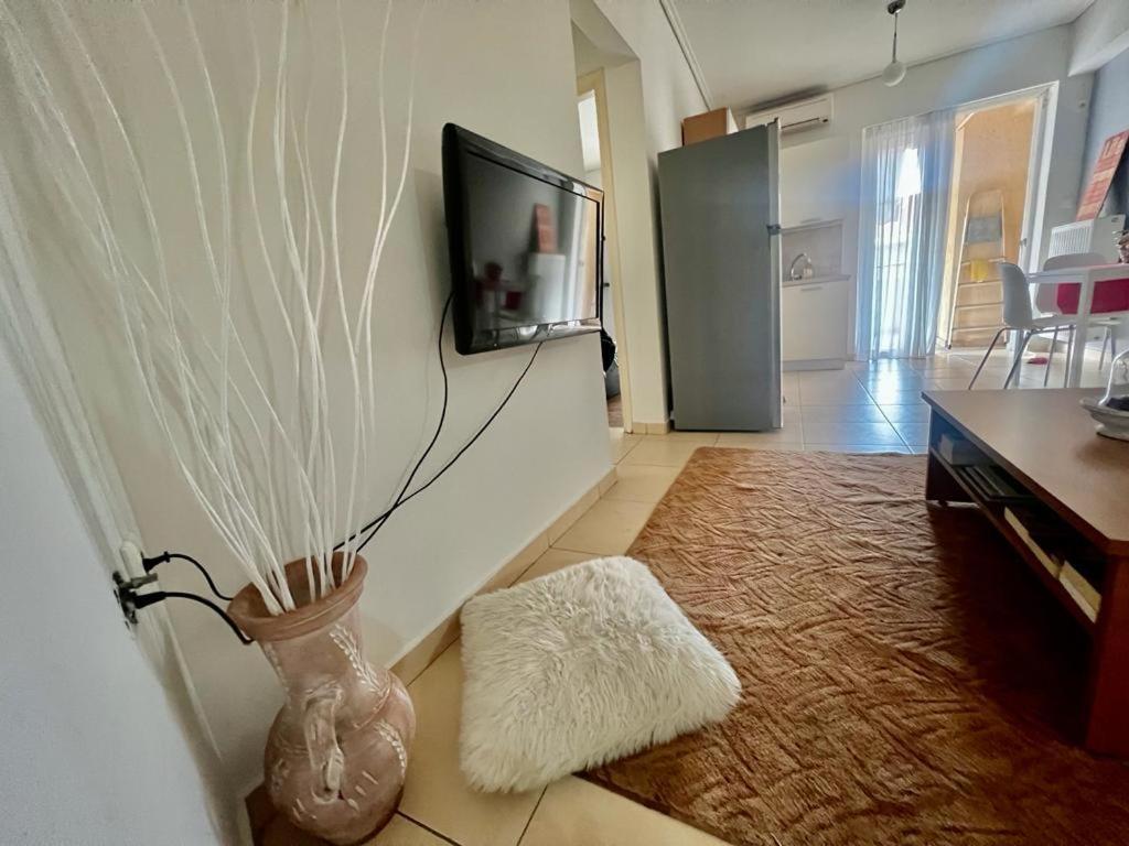Chrystall'S Athens Home Екстериор снимка